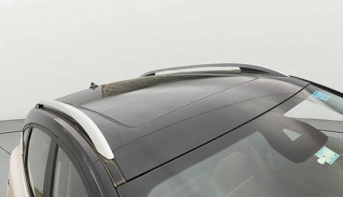 2023 MG ASTOR SAVVY 1.3 TURBO AT S RED, Petrol, Automatic, 23,588 km, Roof