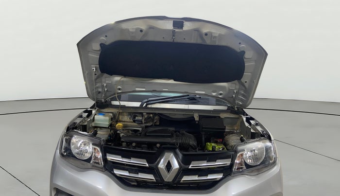 2019 Renault Kwid RXT 0.8 (O), Petrol, Manual, 39,628 km, Open Bonet