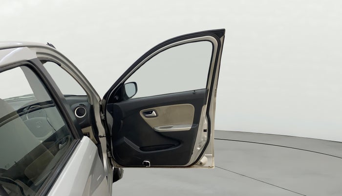 2016 Maruti Alto K10 VXI AMT, Petrol, Automatic, 48,567 km, RHS Front Door