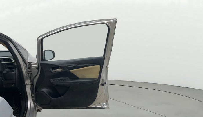 2016 Honda Jazz 1.2L I-VTEC S, Petrol, Manual, 1,41,338 km, RHS Front Door