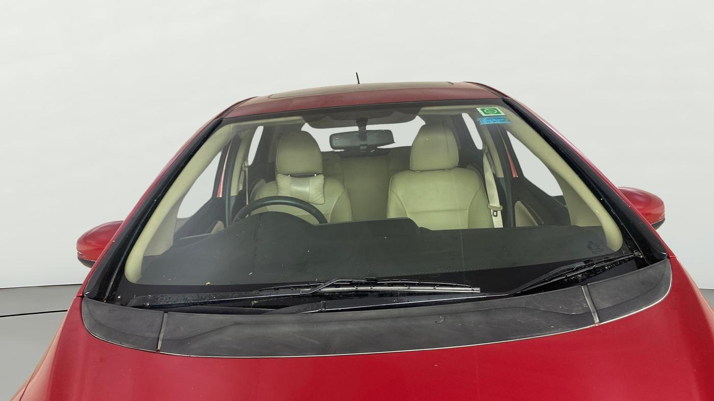 2022 Honda Jazz 1.2L I-VTEC ZX CVT, Petrol, Automatic, 5,216 km, Front Windshield