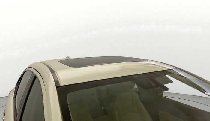 2021 Honda City 1.5L I-VTEC ZX CVT, Petrol, Automatic, 31,094 km, Roof