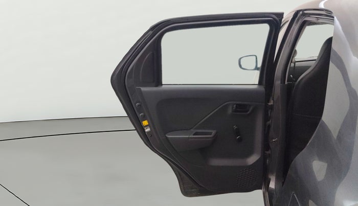 2022 Maruti Alto K10 VXI, Petrol, Manual, 17,295 km, LHS Rear Door