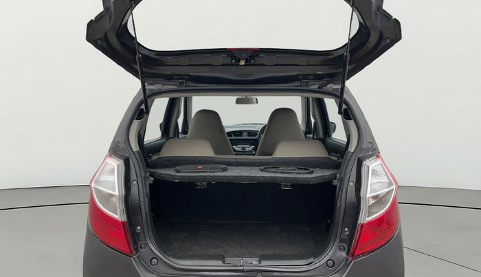 2019 Maruti Alto K10 VXI, Petrol, Manual, 74,788 km, Boot Open Zoomed View