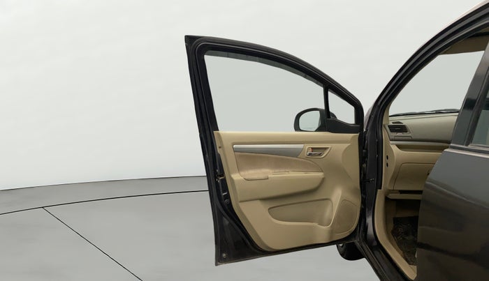 2014 Maruti Ertiga VXI, Petrol, Manual, 48,022 km, LHS Front Door