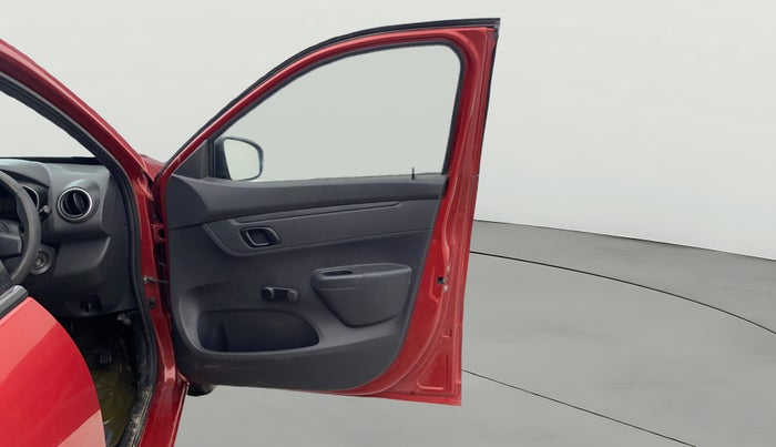 2016 Renault Kwid RXL, Petrol, Manual, 54,819 km, RHS Front Door