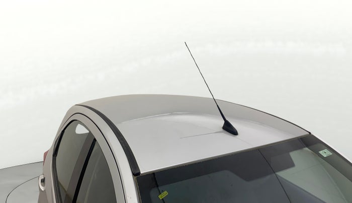 2016 Tata Tiago XZ PETROL, Petrol, Manual, 82,759 km, Roof