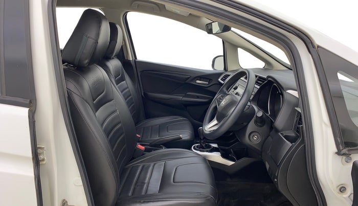 2019 Honda WR-V 1.2L I-VTEC S MT, Petrol, Manual, 20,818 km, Right Side Front Door Cabin