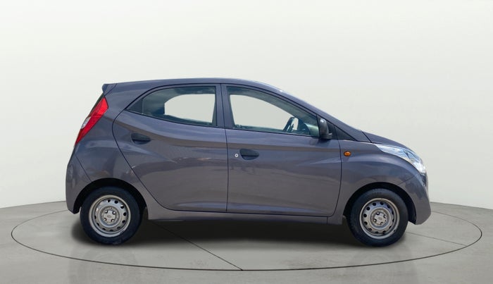 2017 Hyundai Eon ERA +, Petrol, Manual, 78,412 km, Right Side View