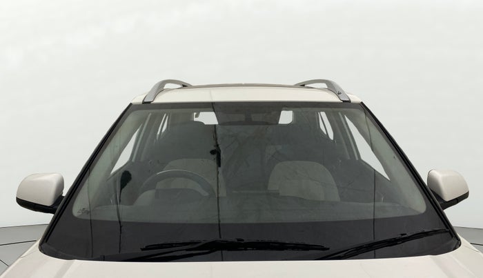 2023 Hyundai VENUE SX 1.2 PETROL, Petrol, Manual, 15,640 km, Front Windshield