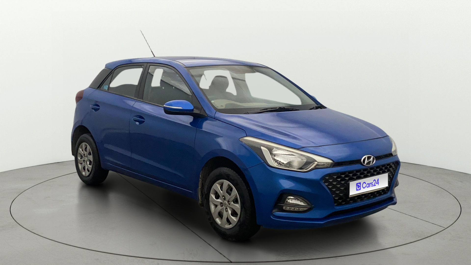 2018 Hyundai Elite i20 2014-2017 SPORTZ 1.2 2018 Hyundai Elite i20 2014-2017 SPORTZ 1.2