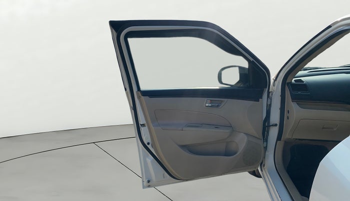 2013 Maruti Swift Dzire VDI, Diesel, Manual, 1,03,323 km, LHS Front Door