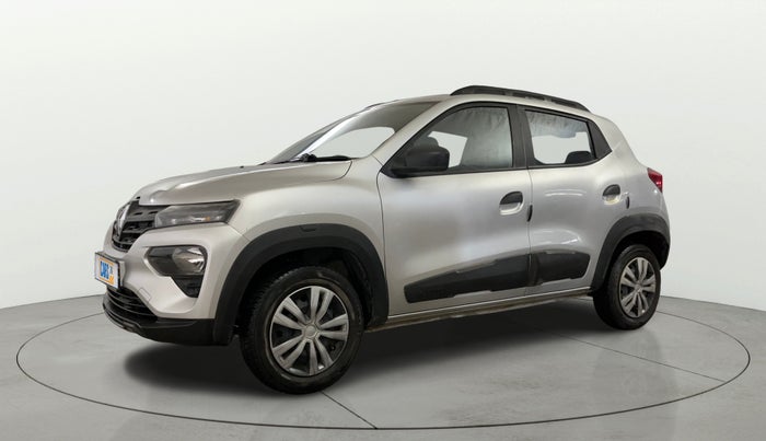 2023 Renault Kwid RXL 1.0, Petrol, Manual, 37,921 km, Left Front Diagonal