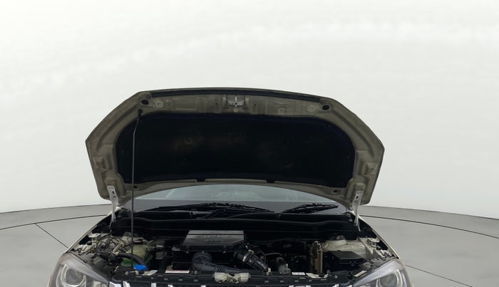 2018 Maruti Vitara Brezza ZDI PLUS, Diesel, Manual, 46,484 km, Open Bonet