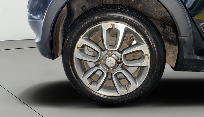 2017 Hyundai i20 Active 1.2 S, Petrol, Manual, 70,419 km, Right Rear Wheel