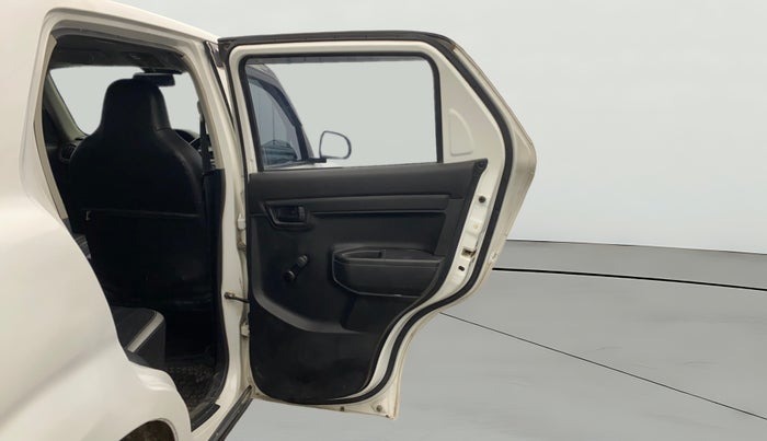 2021 Maruti S PRESSO VXI, Petrol, Manual, 26,291 km, RHS Rear Door