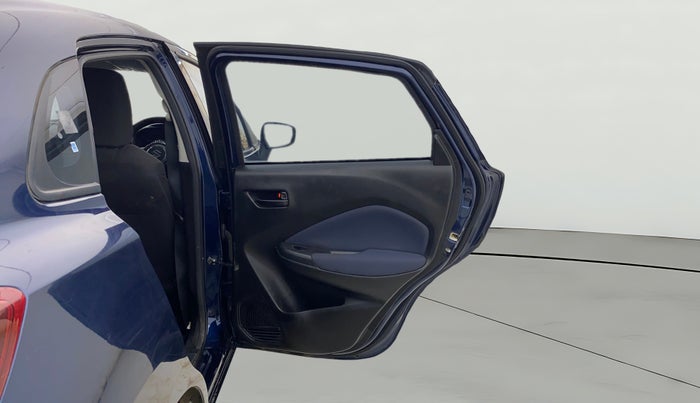 2023 Maruti Baleno SIGMA PETROL 1.2, Petrol, Manual, 15,894 km, RHS Rear Door