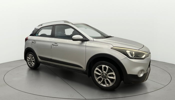 2015 Hyundai i20 Active 1.2 SX, Petrol, Manual, 92,820 km, SRP