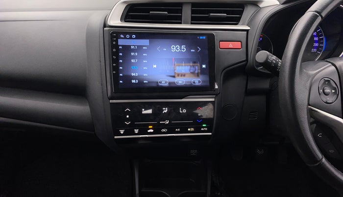 2016 Honda Jazz 1.2L I-VTEC VX, Petrol, Manual, 29,243 km, Air Conditioner