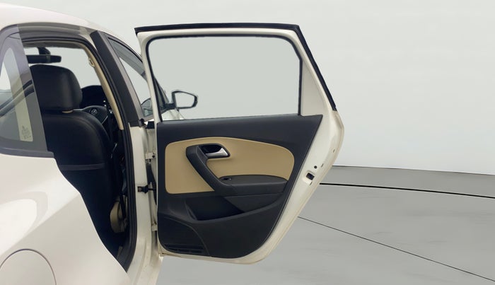 2016 Volkswagen Ameo HIGHLINE1.5L, Diesel, Manual, 85,591 km, RHS Rear Door