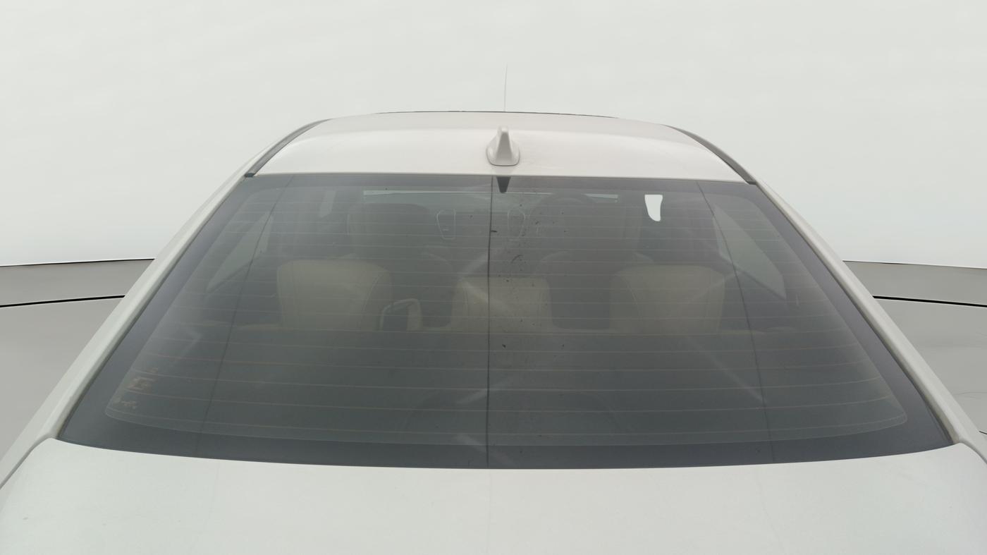 2021 Honda City 1.5L I-VTEC ZX CVT, Petrol, Automatic, 64,920 km, Rear Windshield