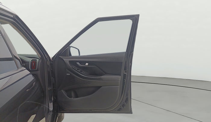 2021 Hyundai Creta SX (O) 1.4 TURBO DCT, Petrol, Automatic, 97,337 km, RHS Front Door