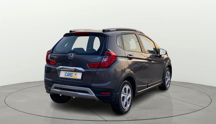 2017 Honda WR-V 1.2L I-VTEC S MT, Petrol, Manual, 1,46,319 km, Right Back Diagonal