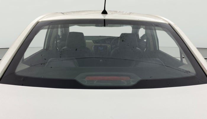 2016 Tata Zest XMS PETROL, CNG, Manual, 98,185 km, Rear Windshield