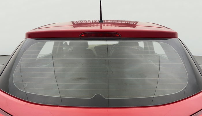 2016 Hyundai Elite i20 SPORTZ 1.2, Petrol, Manual, 92,257 km, Rear Windshield