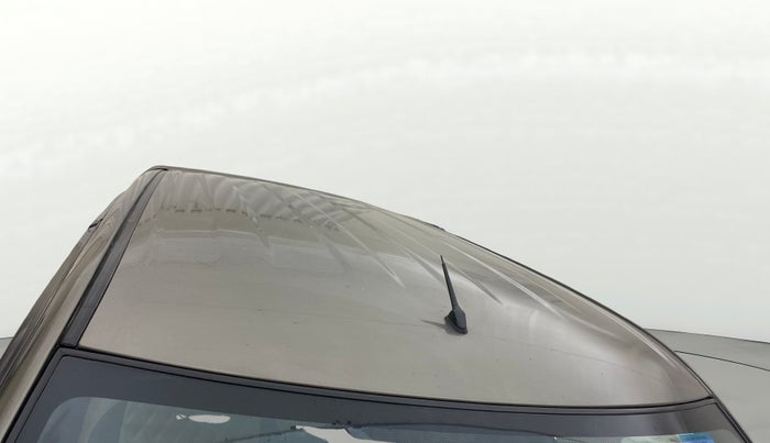 2021 Maruti New Wagon-R ZXI 1.2 AMT, Petrol, Automatic, 64,444 km, Roof