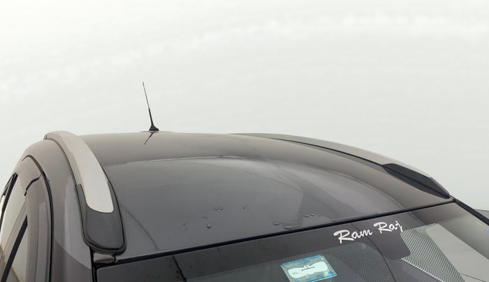 2020 Tata NEXON XMA PETROL, Petrol, Automatic, 68,631 km, Roof