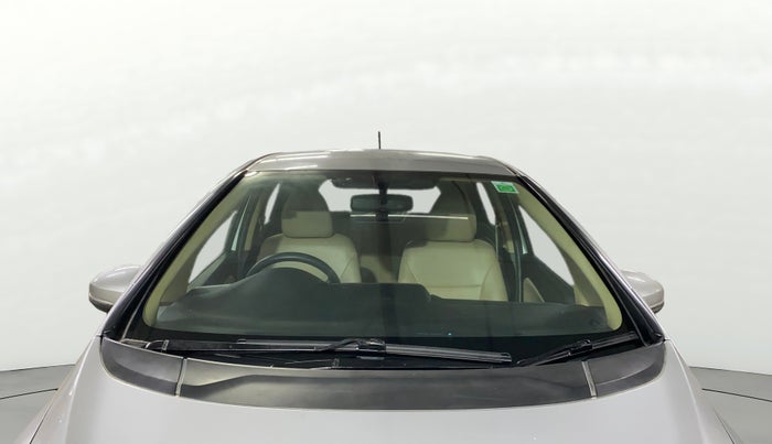 2016 Honda Jazz 1.2L I-VTEC SV, Petrol, Manual, 74,965 km, Front Windshield