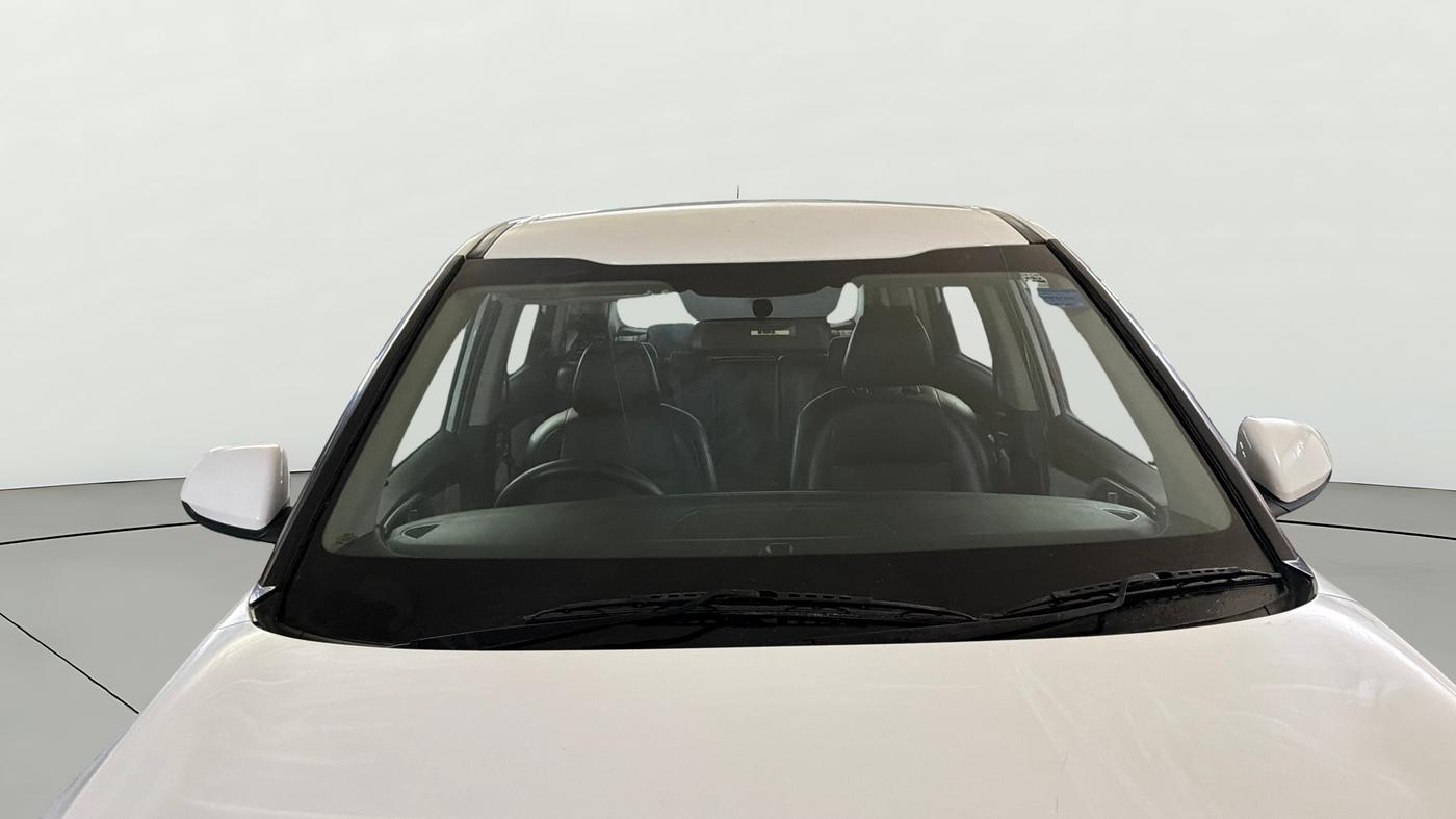2023 KIA CARENS PREMIUM 1.5 PETROL 7 STR, Petrol, Manual, 91,193 km, Front Windshield