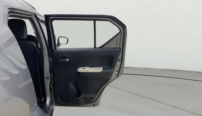 2021 Maruti IGNIS ZETA 1.2, Petrol, Manual, 28,690 km, RHS Rear Door
