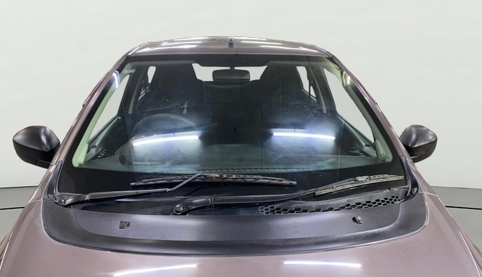 2019 Tata Tiago XE PETROL, Petrol, Manual, 50,945 km, Front Windshield