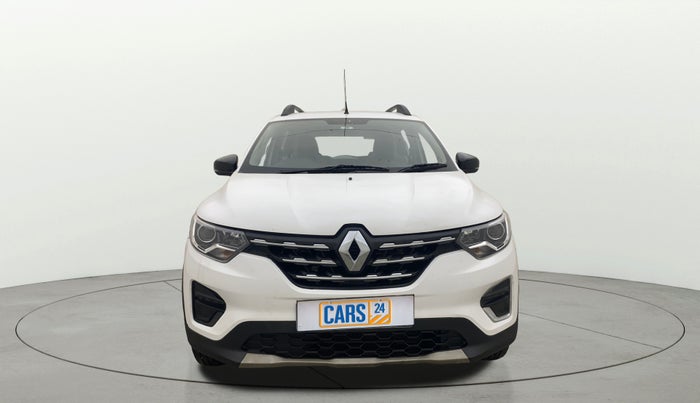 2022 Renault TRIBER RXZ, Petrol, Manual, 29,516 km, Front