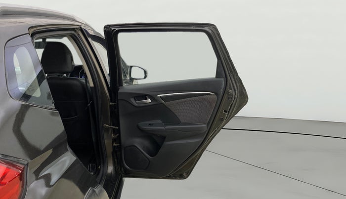 2017 Honda WR-V 1.2L I-VTEC VX MT, Petrol, Manual, 44,280 km, RHS Rear Door