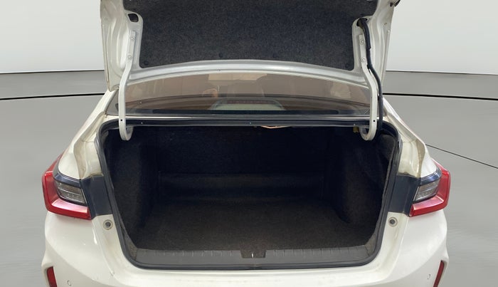2021 Honda City 1.5L I-VTEC VX CVT, Petrol, Automatic, 1,03,513 km, Boot Open Zoomed View