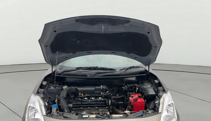 2018 Maruti Dzire LXI, Petrol, Manual, 65,881 km, Open Bonet