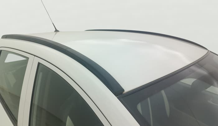 2017 Hyundai Grand i10 SPORTZ (O) 1.2 KAPPA VTVT, Petrol, Manual, 36,753 km, Roof