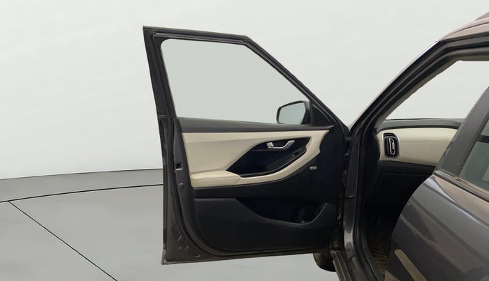 2020 Hyundai Creta SX (O) IVT 1.5 PETROL, Petrol, Automatic, 58,204 km, LHS Front Door