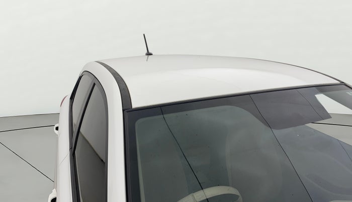 2017 Hyundai Elite i20 ASTA 1.2, Petrol, Manual, 49,960 km, Roof