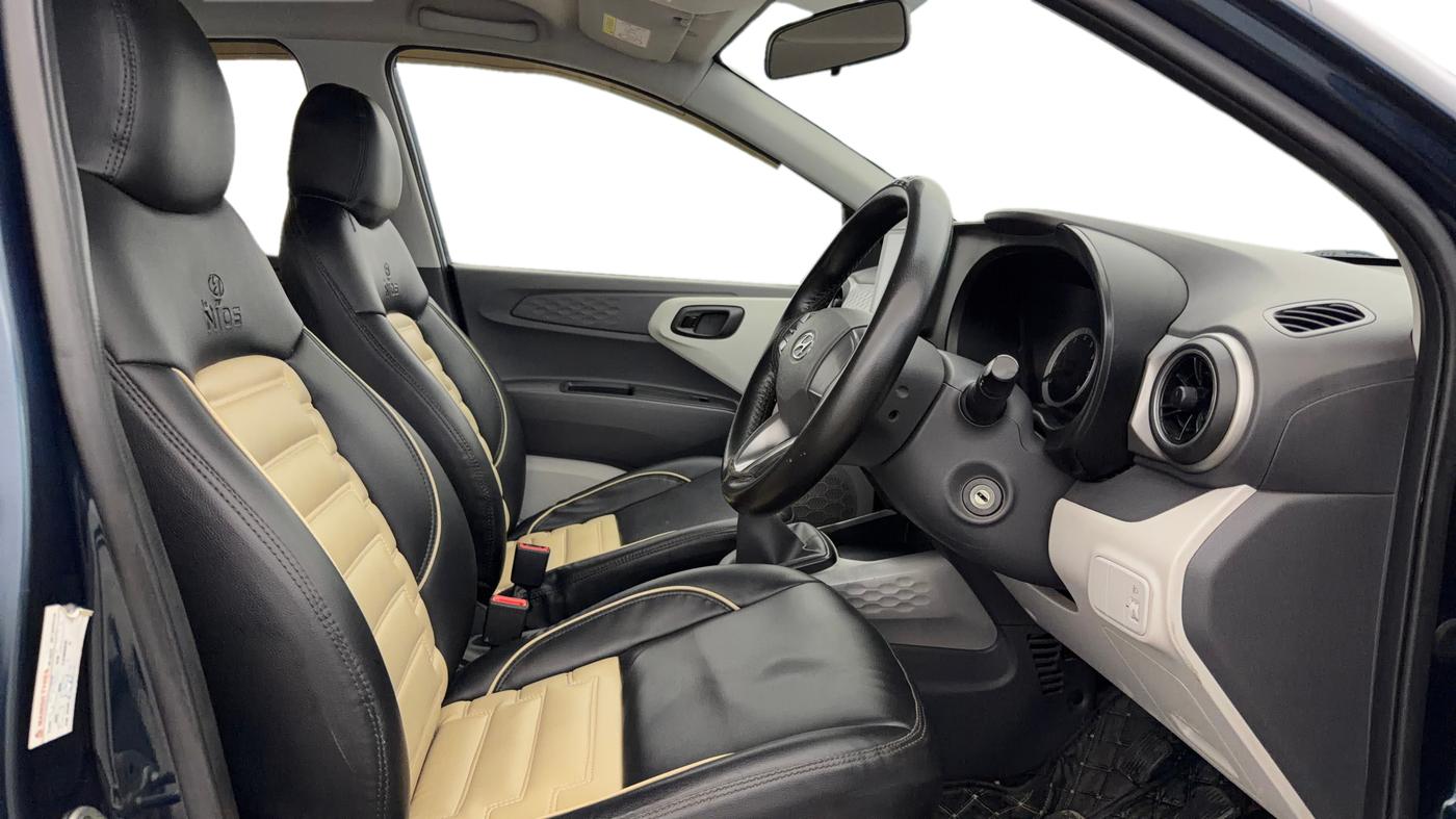 2020 Hyundai GRAND I10 NIOS MAGNA 1.2 KAPPA VTVT, Petrol, Manual, 54,332 km, Right Side Front Door Cabin