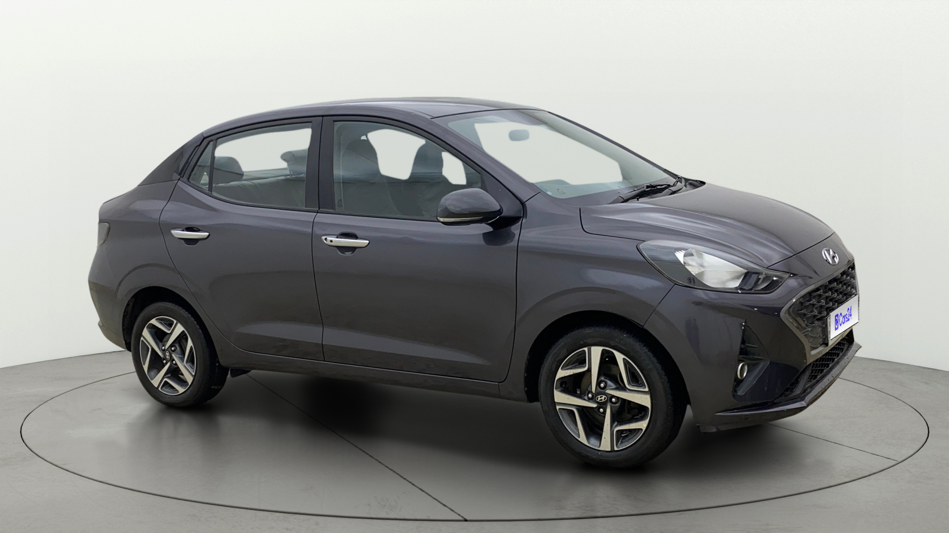 2020 Hyundai Aura SX 1.2