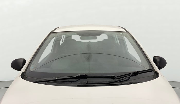 2015 Hyundai Grand i10 ERA 1.2 KAPPA VTVT, Petrol, Manual, 1,09,338 km, Front Windshield