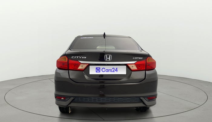 2019 Honda City 1.5L I-DTEC V, Diesel, Manual, 71,643 km, Back/Rear