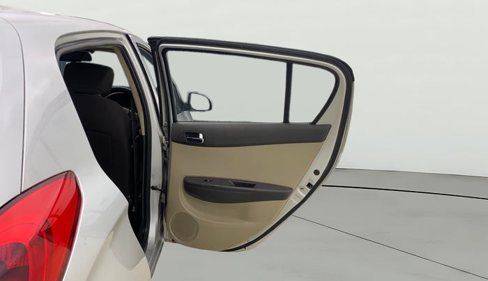 2013 Hyundai i20 SPORTZ 1.4 CRDI, Diesel, Manual, 45,317 km, RHS Rear Door