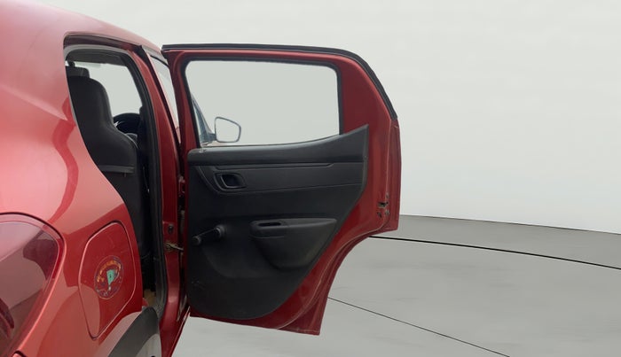 2022 Renault Kwid RXL 1.0, Petrol, Manual, 68,751 km, RHS Rear Door