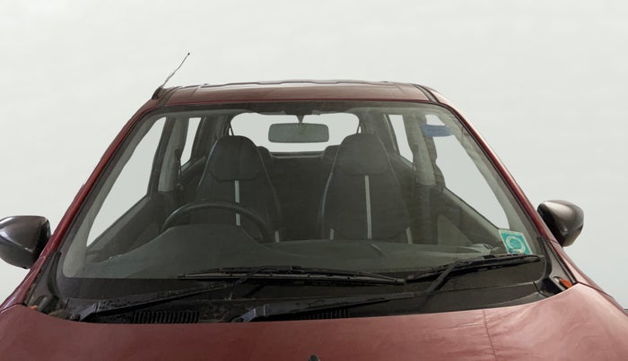 2016 Maruti Alto K10 VXI, Petrol, Manual, 24,284 km, Front Windshield