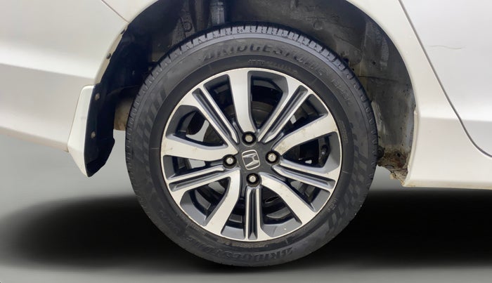 2018 Honda City 1.5L I-VTEC V MT, Petrol, Manual, 74,431 km, Right Rear Wheel